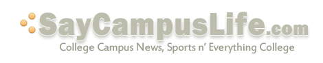 SayCampusLife logo